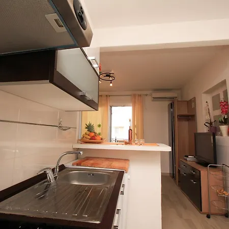 Cesare 2 Apartamento *