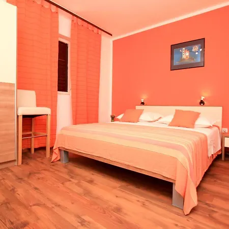 Cesare 2 Apartamento Jelsa (Hvar)
