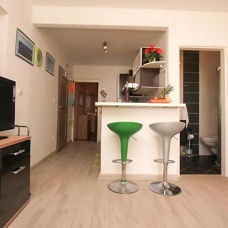 Apartamento Cesare 2
