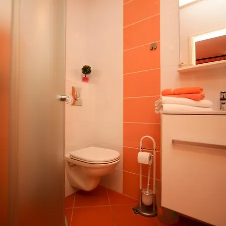 Cesare 2 Apartamento *