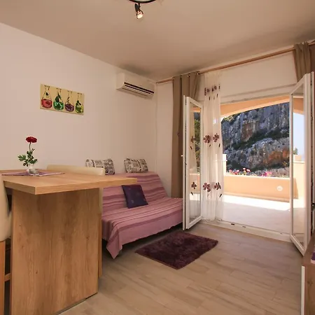 Cesare 2 Apartamento Jelsa (Hvar)