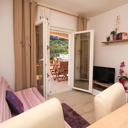 Apartament Cesare 2