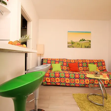 Apartament Cesare 2