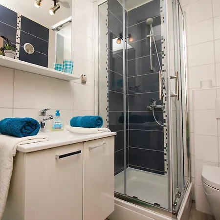Apartament Cesare 2 *
