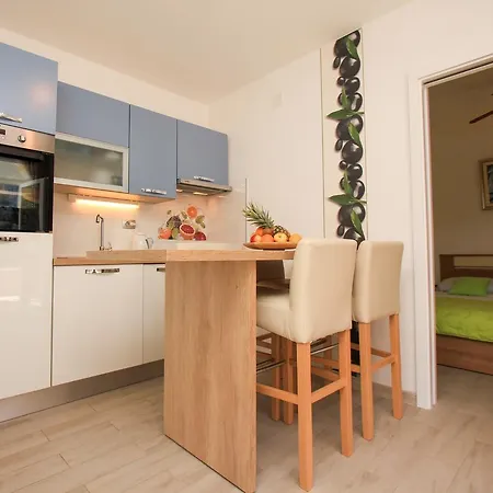 Apartament Cesare 2