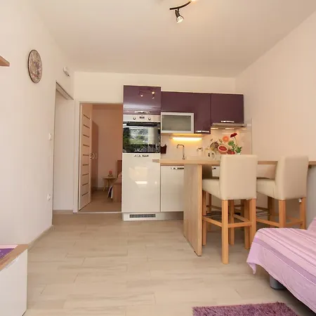 Apartament Cesare 2 *