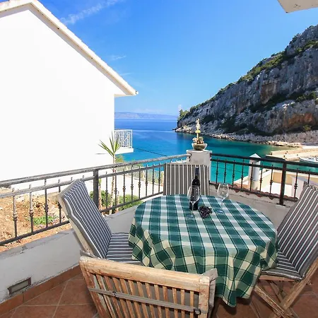 Apartament Cesare 2 Jelsa (Hvar)