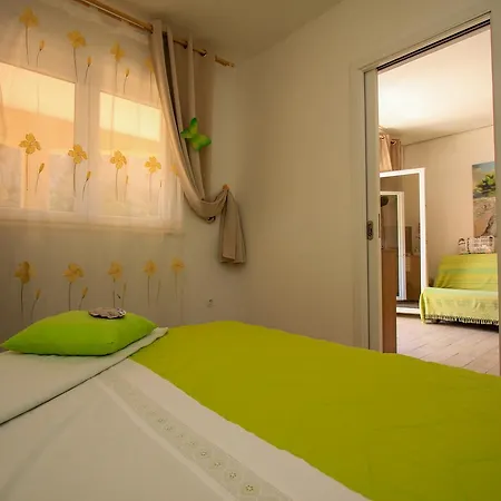 Cesare 2 Apartament *