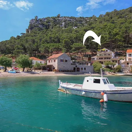 Apartament Cesare 2 Jelsa (Hvar)