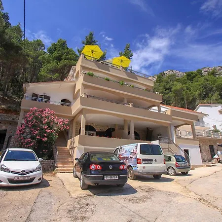 Apartament Cesare 2